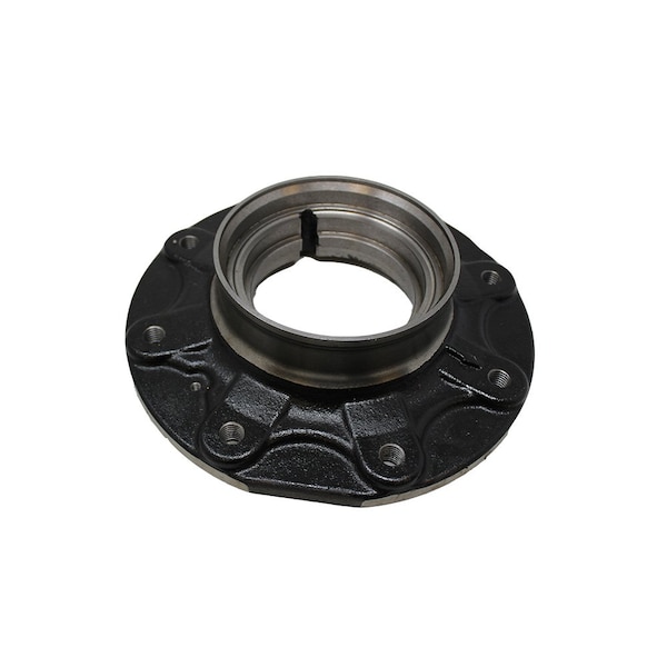 Aftermarket New Hub Assembly Fits Case 570L 580L 580SL 580M 580SM 585G 586G 588G 144466A1 - main